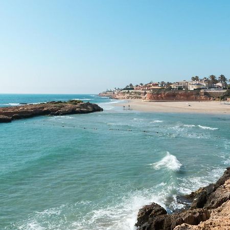 234 Sunshine Penthouse-Alicante Holiday Playa Flamenca Exterior foto